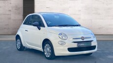 Fiat 500 1.2 Pop 3dr Petrol Hatchback